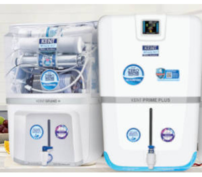 Water purifiers